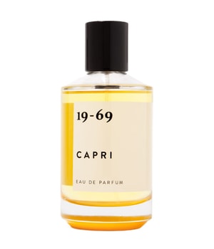 Capri Eau de Parfum