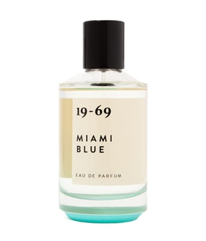 Miami Blue Eau de Parfum
