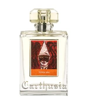 Terra Mia Eau de Parfum