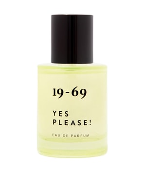 Yes Please! Eau de Parfum