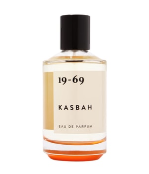 Kasbah Eau de Parfum