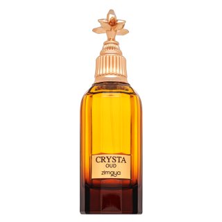 Crysta Oud Eau de Parfum
