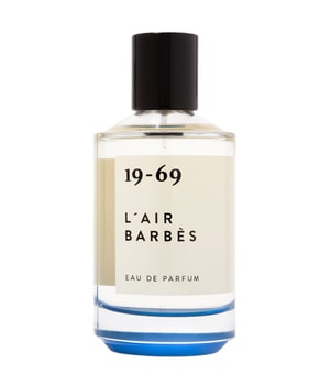 L’Air Barbès Eau de Parfum