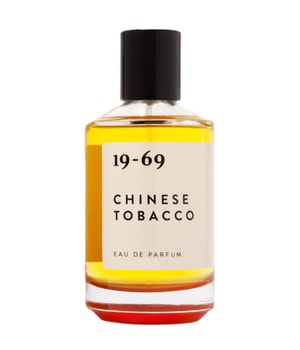 Chinese Tobacco Eau de Parfum