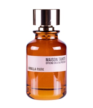 Vanilla Park Eau de Parfum