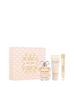 Le Geurset Parfum