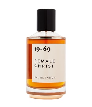 Female Christ Eau de Parfum