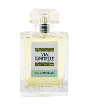 Via Camerelle Eau de Parfum