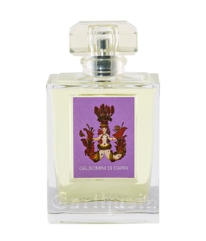 Gelsomini di Capri Eau de Parfum
