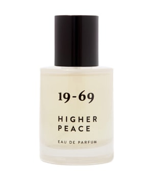 Higher Peace Eau de Parfum