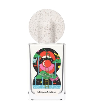 Night Fever Bain de Minuit Eau de Parfum