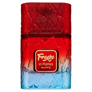 Freeze in Flames Parfum