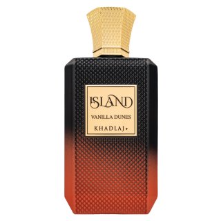 Island Vanilla Dunes Parfum
