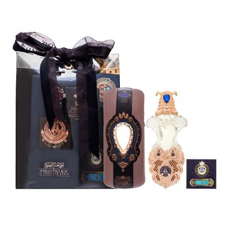 Opulent Shaik Gold Edition Parfum