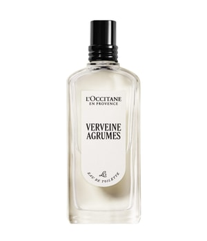 VERVEINE AGRUMES Eau de Toilette