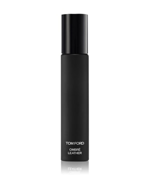 Signature Ombré Leather Atomizer Eau de Parfum