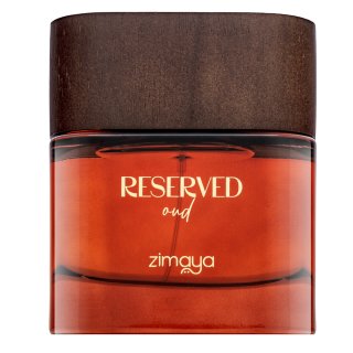 Reserved Oud Eau de Parfum