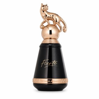 Fierte Eau de Parfum