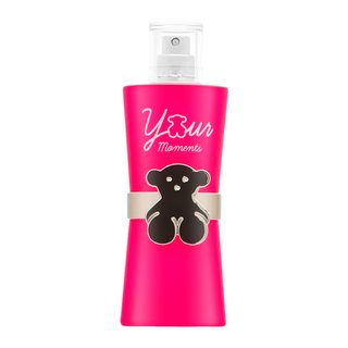 Your Moments Eau de Toilette