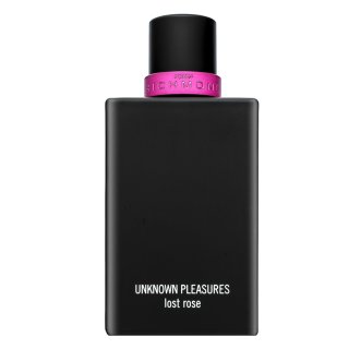 Unknown Pleasures Lost Rose Eau de Parfum