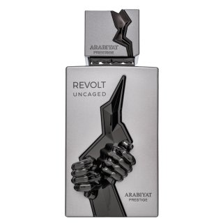 Revolt Uncaged Eau de Parfum