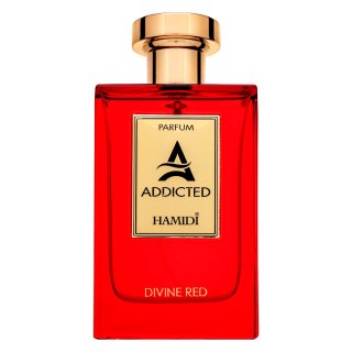 Addicted Divine Red Parfum