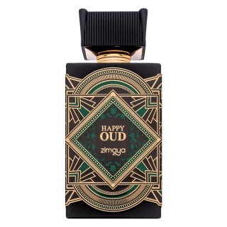 Happy Oud Parfum
