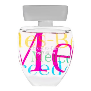 Pop Edition Eau de Parfum