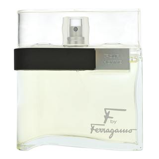 F by Ferragamo Pour Homme Eau de Toilette