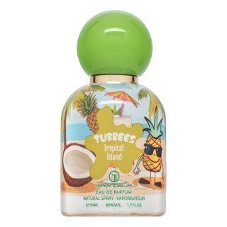 Tropical Island Eau de Parfum