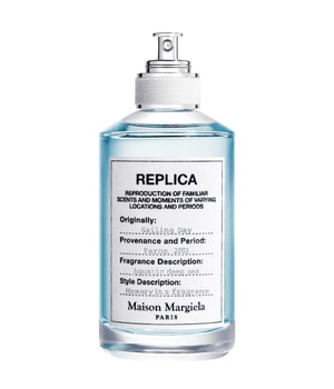 Replica Sailing Day Eau de Toilette