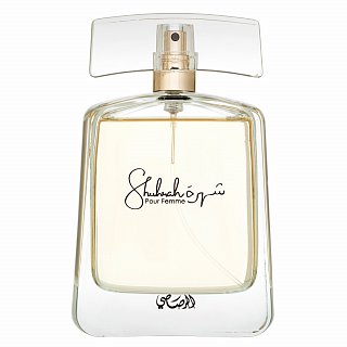 Shuhrah Pour Femme Eau de Parfum