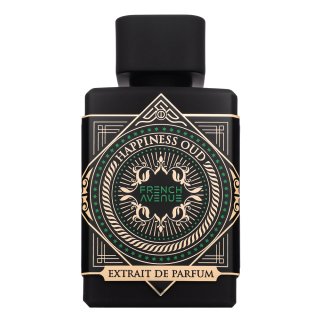 Happiness Oud Parfum