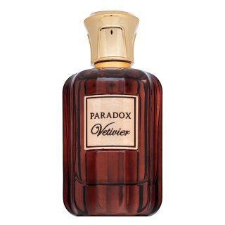 Paradox Vetivier Eau de Parfum