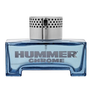 Chrome Eau de Toilette
