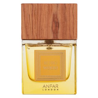 Retro Wood Parfum