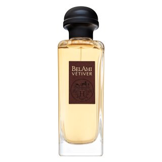 Hermes Bel Ami Vetiver Eau de Toilette