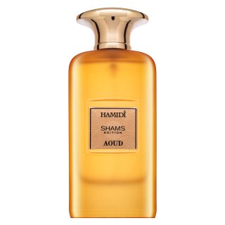 Shams Edition Aoud Eau de Parfum