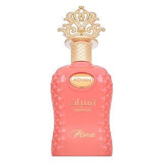 Thamniyat Flora Eau de Parfum