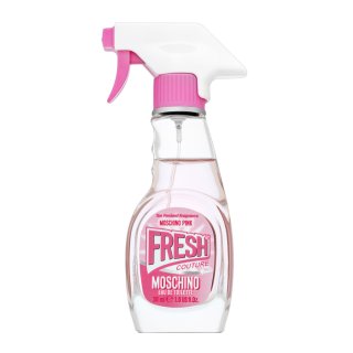 Pink Fresh Couture Eau de Toilette
