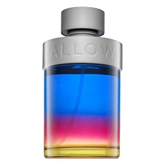 Halloween Man Hero Eau de Toilette