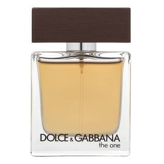 The One for Men Eau de Toilette