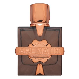 Naughty Dates Aromatix Parfum