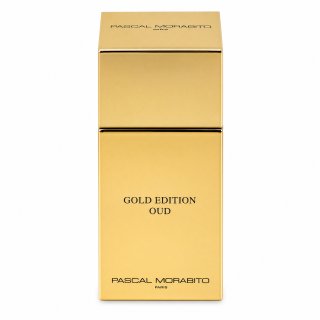 Gold Edition Oud Eau de Parfum