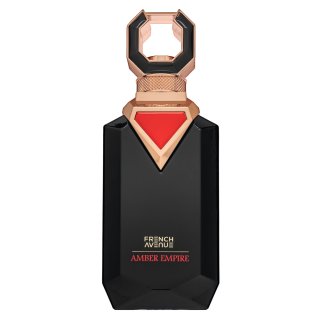 Amber Empire Parfum