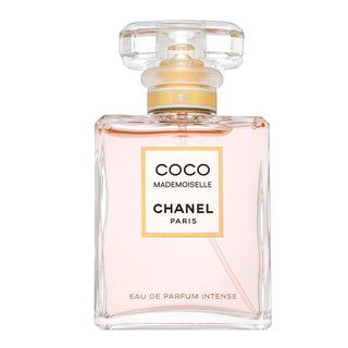 Coco Mademoiselle Intense Eau de Parfum