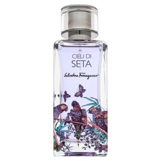 Cieli di Seta Eau de Parfum