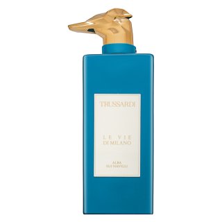 Le Vie Di Milano Alba Sui Navigli Eau de Parfum