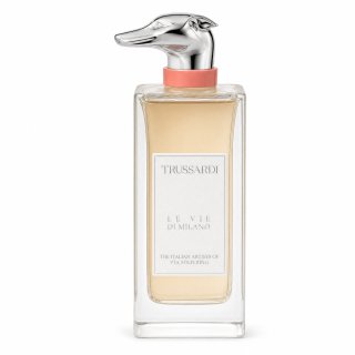 Le Vie Di Milano The Italian Artists Of Via Solferino Eau de Parfum