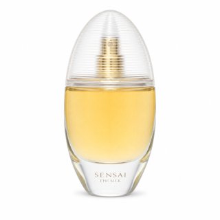 The Silk Eau de Parfum